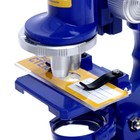 УЦЕНКА Игровой набор учёного «Микроскоп и телескоп», 2 в 1 + 11 предметов - Фото 11