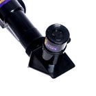 УЦЕНКА Игровой набор учёного «Микроскоп и телескоп», 2 в 1 + 11 предметов - Фото 4