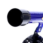 УЦЕНКА Игровой набор учёного «Микроскоп и телескоп», 2 в 1 + 11 предметов - Фото 5