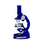 УЦЕНКА Игровой набор учёного «Микроскоп и телескоп», 2 в 1 + 11 предметов - Фото 8