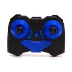 Уценка Танк радиоуправляемый Stunt, 4WD полный привод, стреляет ракетами, МИКС - Фото 5