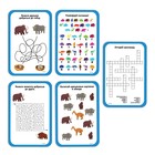 Набор для опытов «Ледниковая эпоха», мамонт, уценка - Фото 7