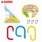 УЦЕНКА Игровой набор «Весёлые игры», звук, свет, МИКС - Фото 3