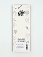 УЦЕНКА Свечи в торт 6 шт., 13-16 см, МИКС - Фото 2