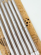 УЦЕНКА Свечи в торт 6 шт., 13-16 см, МИКС - Фото 3