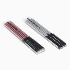 УЦЕНКА Свечи в торт 6 шт., 13-16 см, МИКС - Фото 9