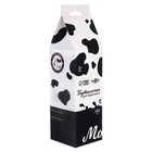 Бутылочка для кормления подарочная «Люблю молоко», классическое горло, 250 мл., от 0 мес., с соской, с ручками - Фото 8