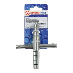Ключ для монтажа американок Masterprof ИС.030276, 1/2" - 1 1/4", сталь