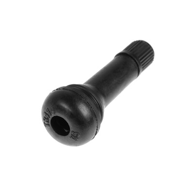 Шинный вентиль TR-414, чёрный