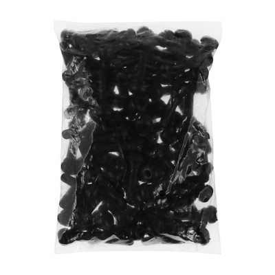 Шинный вентиль TR-414, чёрный