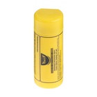 Замша протирочная в тубе, М5, 41×33 см - Фото 1