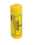 Замша протирочная в тубе, М5, 41×33 см - Фото 4