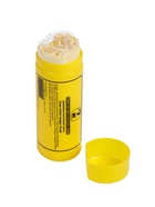 Замша протирочная в тубе, М5, 41×33 см - Фото 5