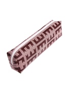 Пенал школьный на молнии Calligrata «Стиль», МИКС (комплект 11 шт) - фото 50974655