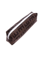 Пенал школьный на молнии Calligrata «Стиль», МИКС (комплект 11 шт) - фото 50974656