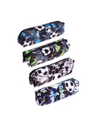 Пенал школьный на молнии Calligrata «Футбол», 1 отделение, текстиль, МИКС - Фото 4