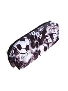 Пенал школьный на молнии Calligrata «Футбол», 1 отделение, текстиль, МИКС - Фото 5