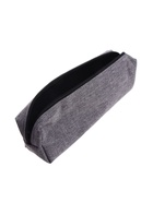 Пенал школьный на молнии Calligrata «Джинс», МИКС - Фото 10