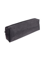 Пенал школьный на молнии Calligrata «Джинс», МИКС - Фото 9