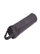 Пенал - тубус школьный на молнии Calligrata «Джинс», МИКС - Фото 9