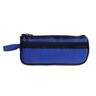 Пенал школьный на молнии Calligrata «Классика», 2 отделения, МИКС - Фото 6