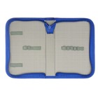 Пенал школьный "Монстры", 13 х 19,5 см, 1 секция, на молнии, ткань - Фото 4