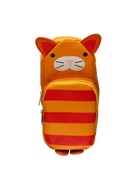 Пенал школьный на молнии Calligrata «Зверушка», 2 отделения, МИКС - Фото 11