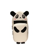 Пенал школьный на молнии Calligrata «Зверушка», 2 отделения, МИКС - Фото 12