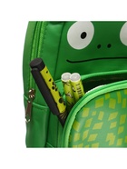 Пенал школьный на молнии Calligrata «Зверушка», 2 отделения, МИКС - Фото 9