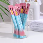 Набор ополаскивателей для рта в стиках со вкусом персика, 20 шт. по 10 мл - Фото 3