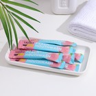 Набор ополаскивателей для рта в стиках со вкусом персика, 20 шт. по 10 мл - Фото 4