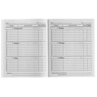 Дневник школьный, 1-11 класс в мягкой обложке, 40 л, Мстители - фото 22132374