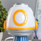 Ночник «Полет» LED 5 Вт 4000К МИКС 14×14×20 см RISALUX - Фото 7