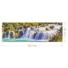 Пазл «Водопад Крка», 133 элемента - Фото 2