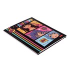 Дневник универсальный для 1-11 класса "Твой взгляд", твердая обложка, глянцевая ламинация, 40 листов - фото 22132529