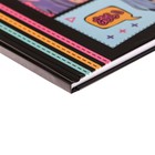 Дневник универсальный для 1-11 класса "Твой взгляд", твердая обложка, глянцевая ламинация, 40 листов - фото 22132530