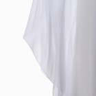 Туника пляжная женская, цвет белый, размер 52 - Фото 11