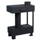 Печь отопительная мобильная «Сибирь ДТ», дизельное топливо, толщина стали 3 мм - Фото 1