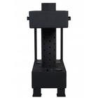 Печь отопительная мобильная «Сибирь ДТ», дизельное топливо, толщина стали 3 мм - Фото 2