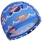 Набор для плавания детский «На волне: Морское приключение»: шапочка, очки, беруши, зажим для носа - Фото 7