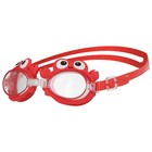 Набор для плавания детский «На волне» «Морское приключение»: шапочка, очки, беруши, зажим для носа - фото 3894811