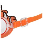 Набор для плавания детский «На волне: Рыбка»: шапочка, очки, беруши, зажим для носа - Фото 11