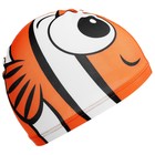 Набор для плавания детский «На волне: Рыбка»: шапочка, очки, беруши, зажим для носа - Фото 8