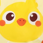 Фартук детский для творчества «Экономь и Я. Утенок», 39×50 см - Фото 3