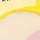 Фартук детский для творчества «Экономь и Я. Утенок», 39×50 см - Фото 4