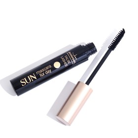 Тушь для ресниц SUN day false lashes, эффект удлинения, 14 мл 9540069