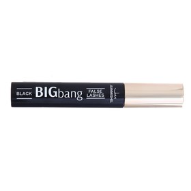 Тушь для ресниц BIGbang false lashes, эффект накладных ресниц, 14мл 9540070