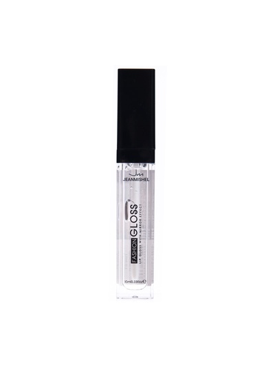 Блеск для губ GLOSS, тон 01, прозрачный