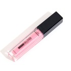 Блеск для губ GLOSS, "клубника со сливками", тон 04 - Фото 3