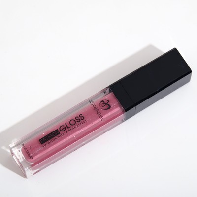 Блеск для губ GLOSS, "мерцающая роза", тон 06